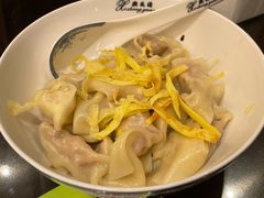 开洋拌馄饨-熙盛源(复兴路店)