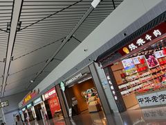 -贵阳龙洞堡国际机场-T2航站楼