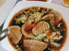 凉拌腰花-顺风酒店(长寿路店)