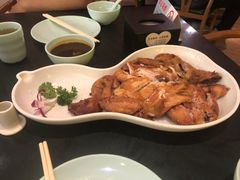 -西安饭庄·非遗陕菜(钟楼店)
