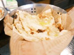 -克比叔叔印度餐厅Kebabs on the Grille (人民广场店)