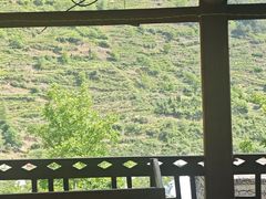 -萝卜寨羌文化生态旅游区