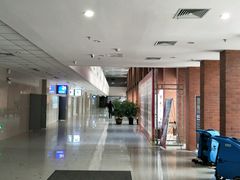 -东北大学（浑南校区）食堂