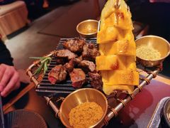 -摩打食堂(壹方中心店)