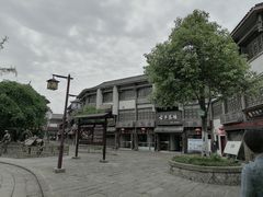 -南关石牌坊古镇