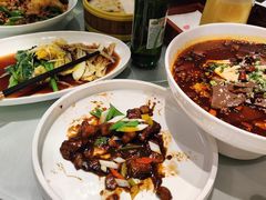 -大鸭梨烤鸭(金色漫香店)