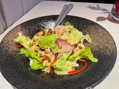 solo拌海鲜-Solo(衡山路店)