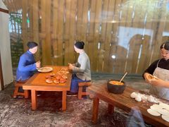 -尚香汤包文博馆(合兴路店)