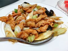 -凯鸽酒楼(大同振兴街店)