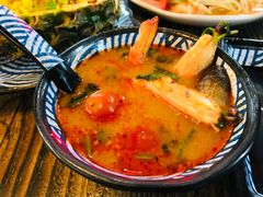 -Hi YOU你的饭局泰餐厅(雍和宫店)