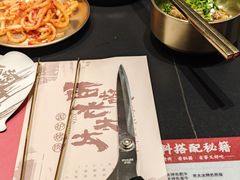 -西塔老太太泥炉烤肉(龙湖北苑天街店)