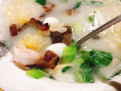 -春水锅贴·传统鲁菜(大明湖店)