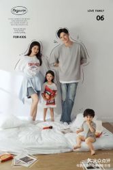 点击看大图 -爱你宝贝儿童摄影(西湖云端店)