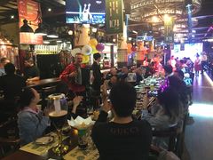 大堂-马迭尔德式西餐精酿啤酒屋(中央大街店)