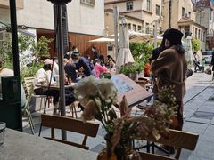 -RAC BAR(安福路店)