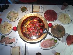 -小龙坎火锅(IFS HOT店)