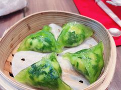-翠园(南京德基广场店)