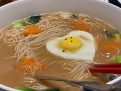 -百盛·鼎膳(中海财富中心)
