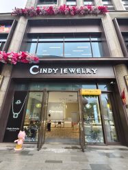 点击看大图 -Cindy Jewelry·钻戒·彩色宝石