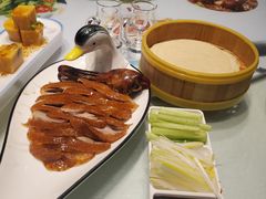 -梅利汴京烤鸭•开封豫菜地标店(东大街店)