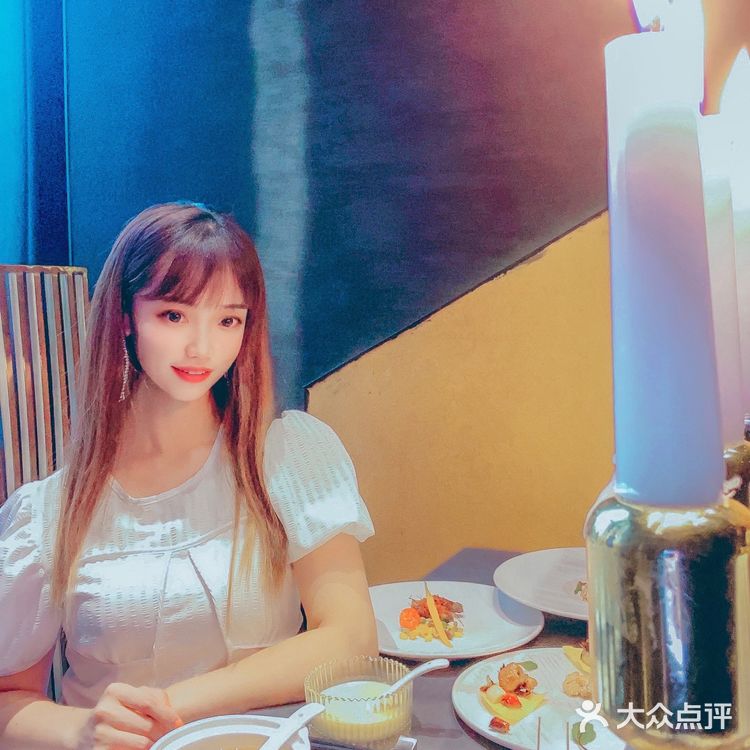 成都美食探店，适合约会的高级餐厅