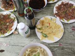 -正宗胖子抻面馆(岭东路店)