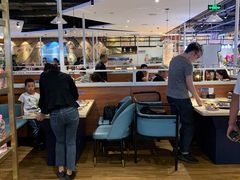 -万象·复兴号鲜肉烤肉海鲜自助(升级店)