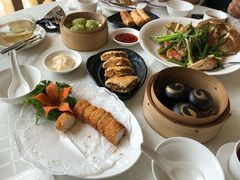 -无招牌海鲜餐厅(怡丰城店)