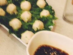 鲜墨鱼丸-八先生涮肉房(三里河店)