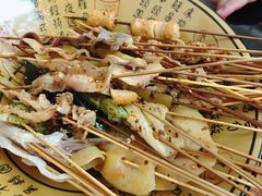-明洋钵钵鸡(春田小区店)