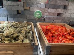 -亚马逊海鲜自助(梅溪湖步步高店)