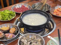 -盈田盈粥庄(黄兴公园店)