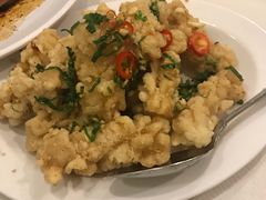 -文兴酒家(Chinatown - Gerrard Street)