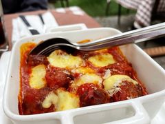 -Mammamia意大利餐厅(阳春巷店)