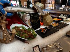 -北京王府井希尔顿酒店·万斯阁西餐厅