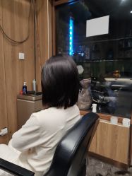 -羽凡造型