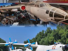 -中国航空博物馆