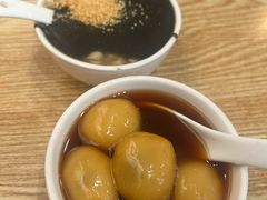 -翁林甜品