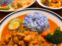 -马来MO简餐.南洋风味料理(美食街店)