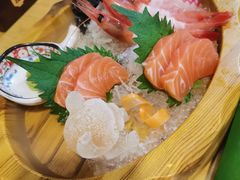 -桃屋日本料理(清华科技园店)