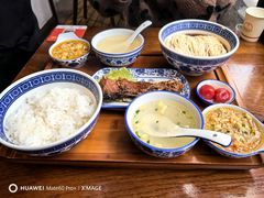 -孙盛兴奥灶面馆·蟹黄面·三虾面(山塘街总店)