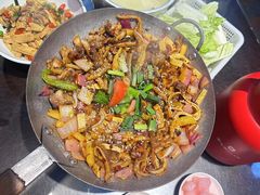 -富正毅三下锅连锁(三店)