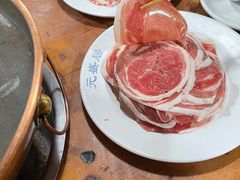 -元盛居(生态大街店)
