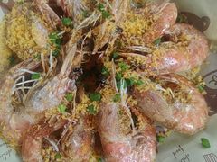 -坛南湾阿强农家乐.海鲜大排档老字号(福州地标美食店)