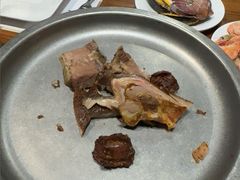 -汉巴味德(沈阳万象汇店)