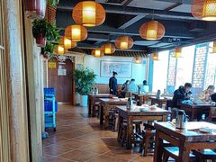 -老雒阳面馆·水席(洛宁高速路口店)