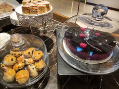 -上海龙之梦万丽酒店