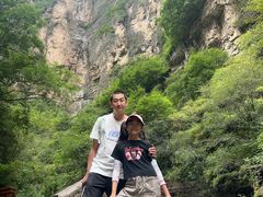 -龙门涧景区