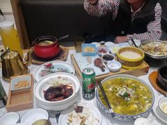 -三品香·江浙菜(松江九谊店)