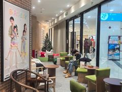 -海马体家庭照相馆(广州正佳广场店)